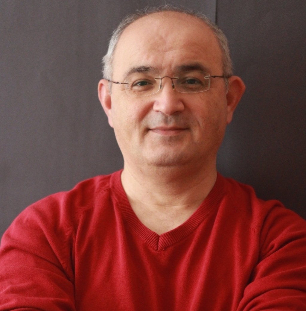 Alfabenin Düğmesi