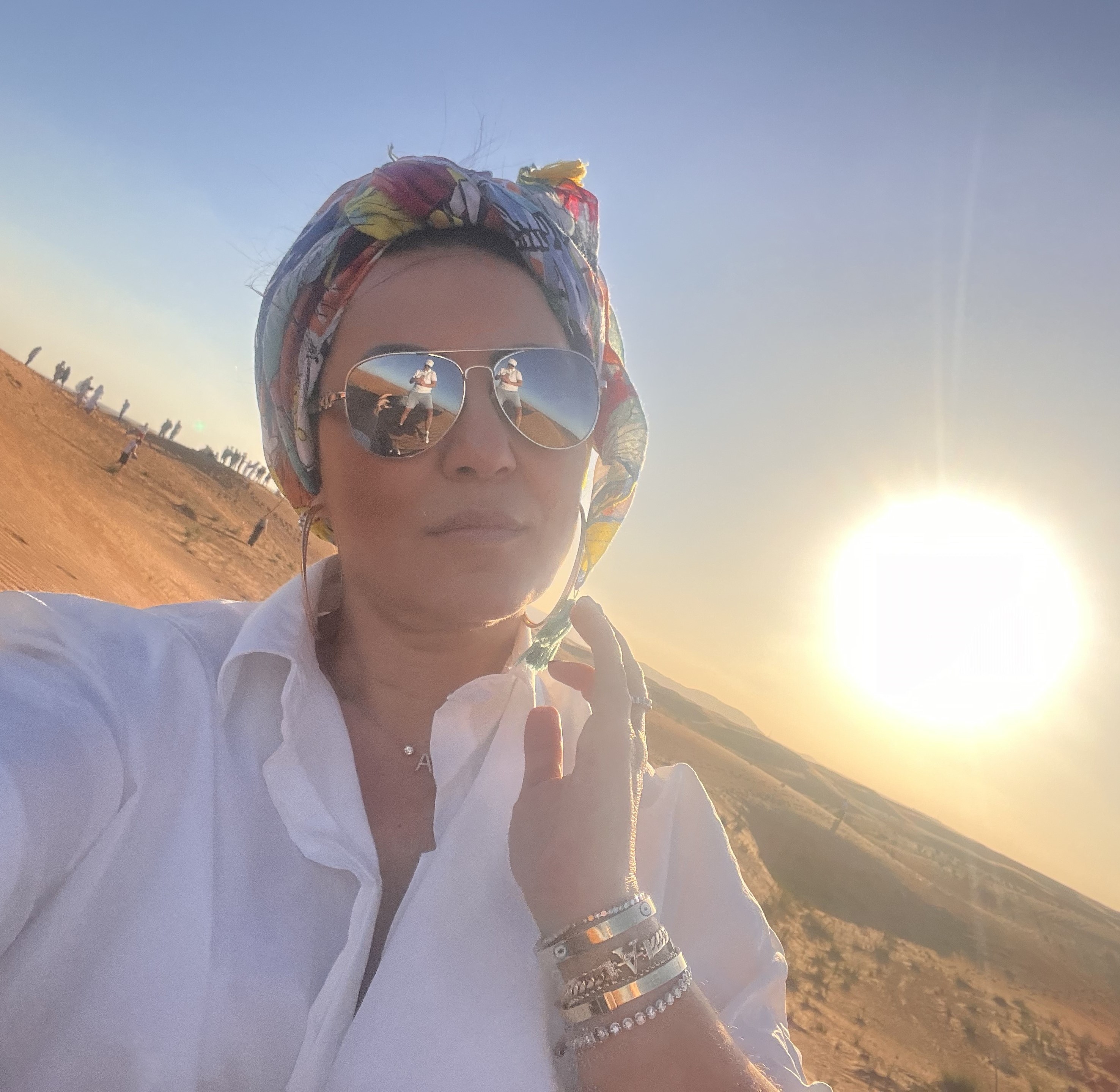 Kendime Rağmen Değil